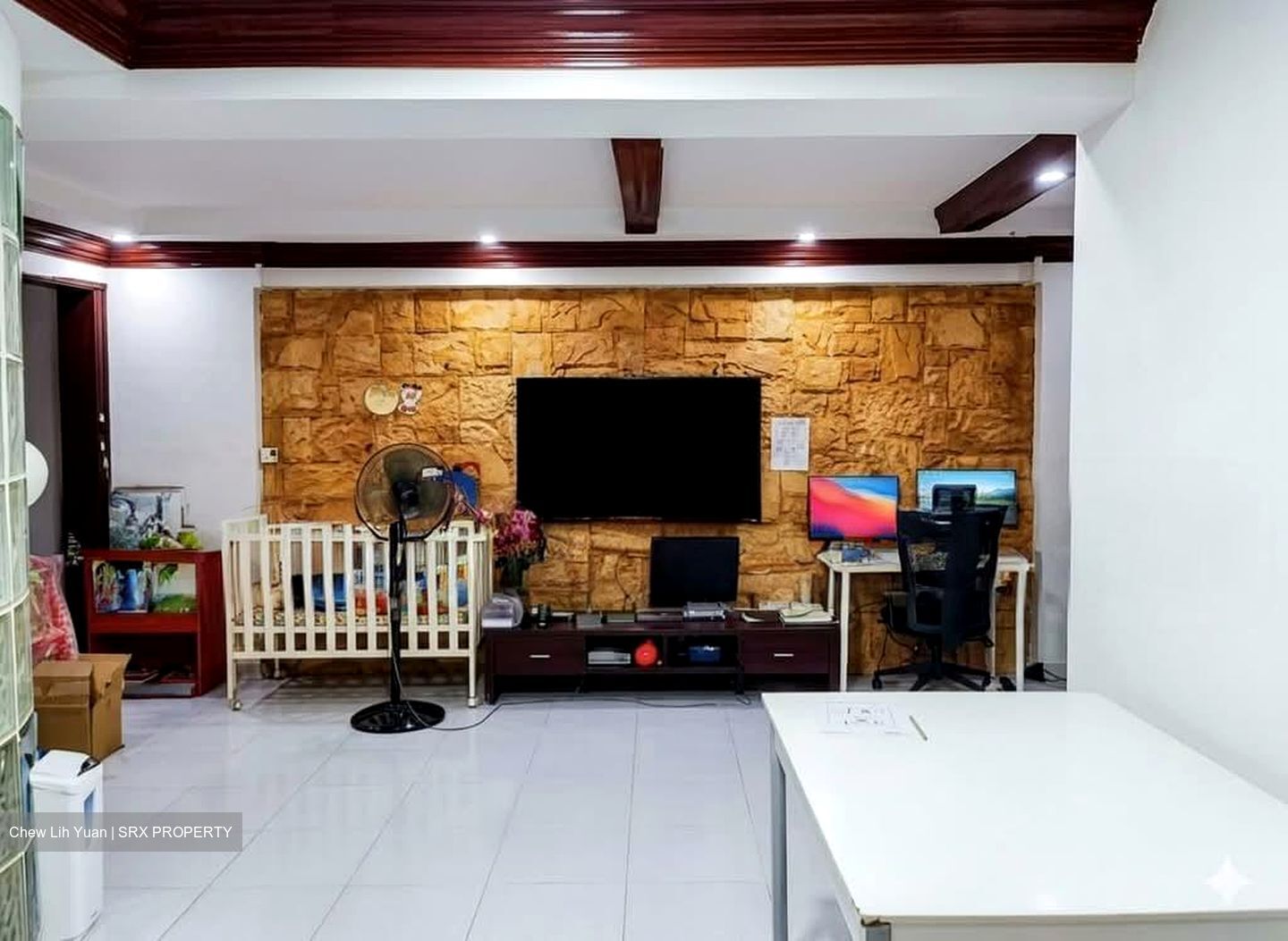 Blk 370 Woodlands Avenue 1 (Woodlands), HDB 5 Rooms #585490061